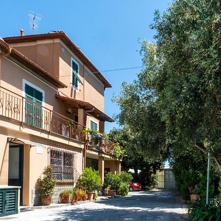 Agriturismo Giorgi Appartamenti In Riviera Ligure Albenga Zewnętrze zdjęcie