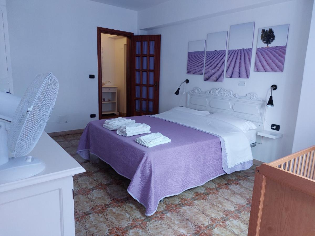 Agriturismo Giorgi Appartamenti In Riviera Ligure Albenga Zewnętrze zdjęcie