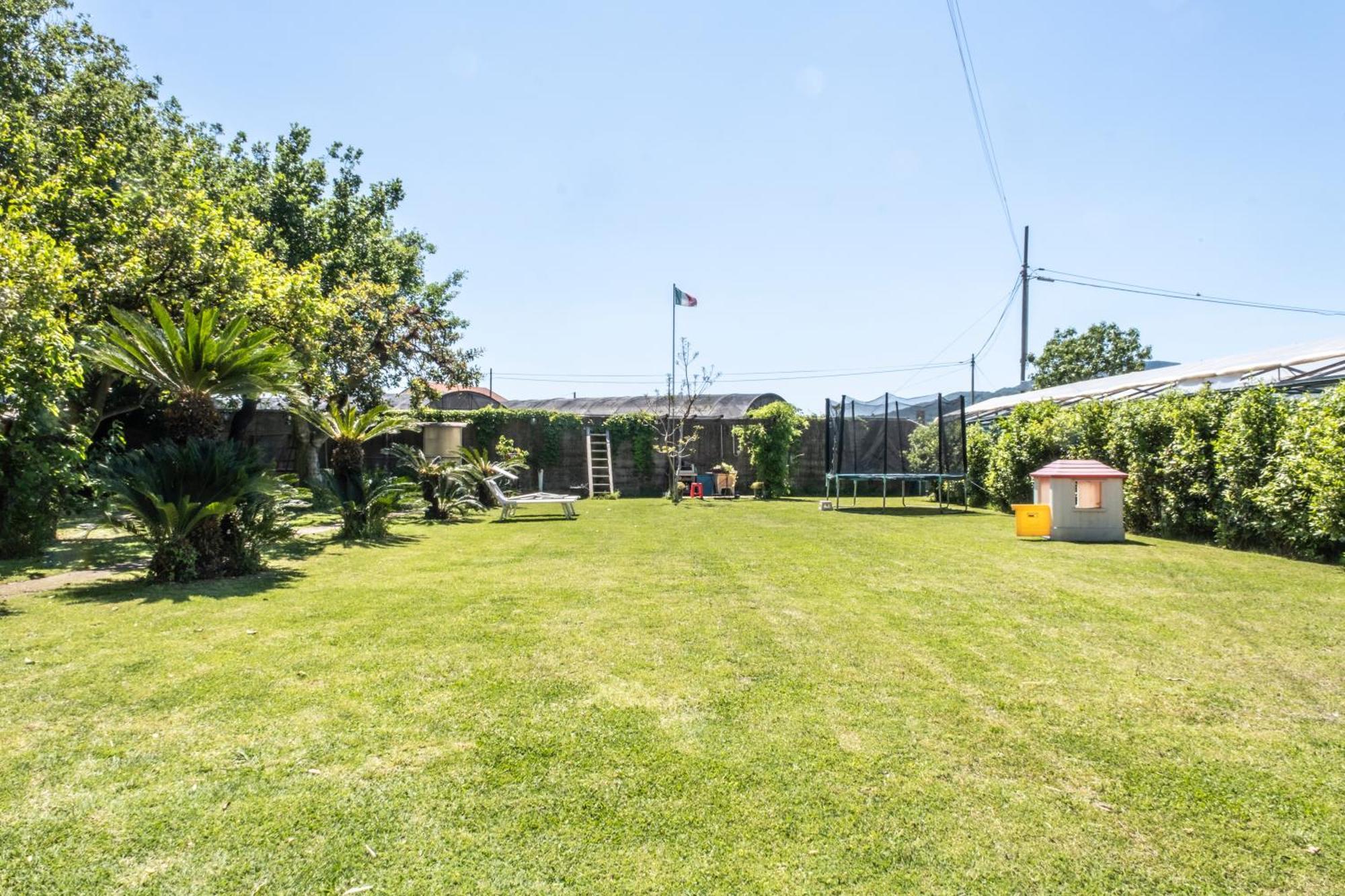 Agriturismo Giorgi Appartamenti In Riviera Ligure Albenga Zewnętrze zdjęcie