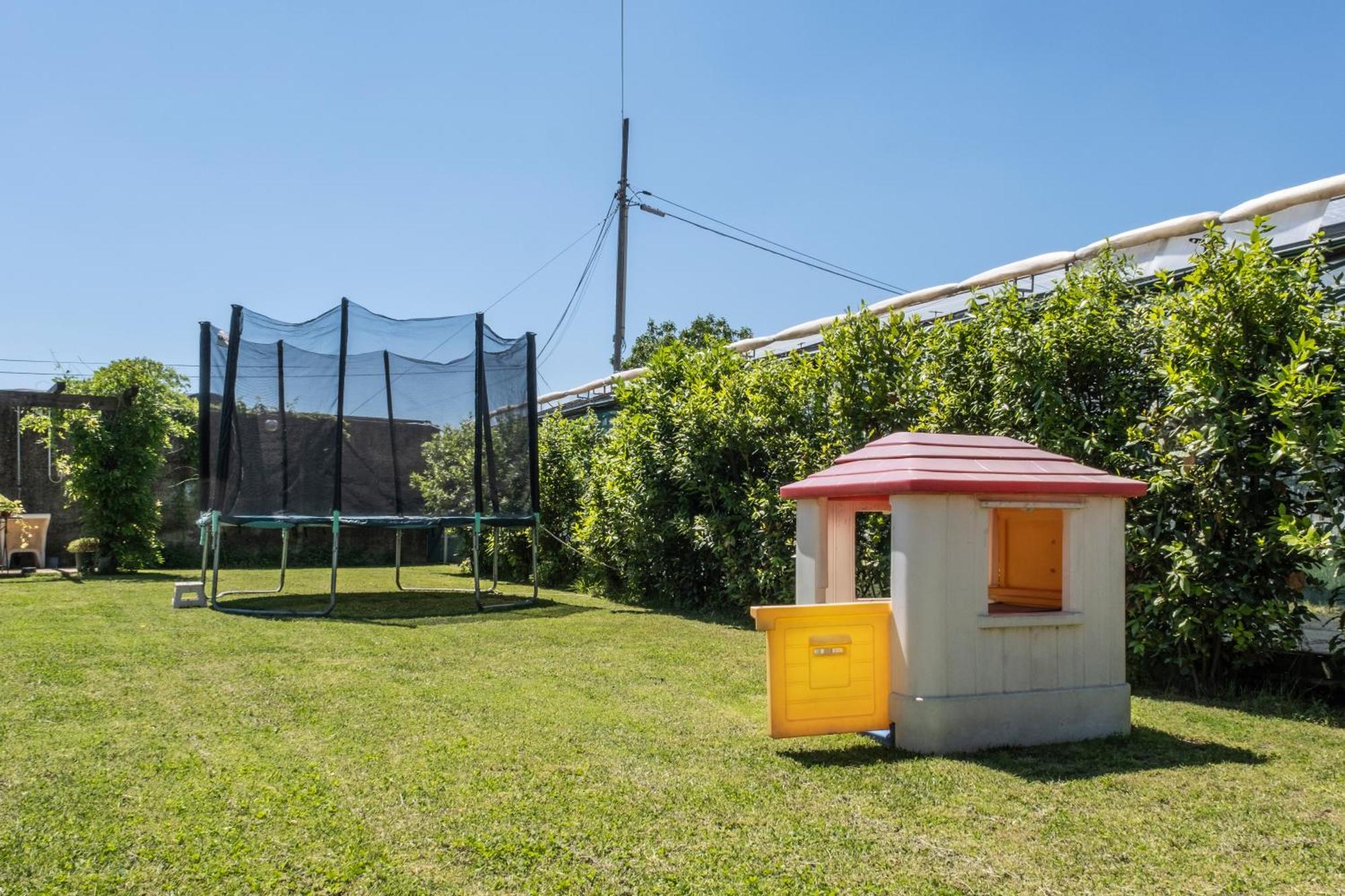 Agriturismo Giorgi Appartamenti In Riviera Ligure Albenga Zewnętrze zdjęcie