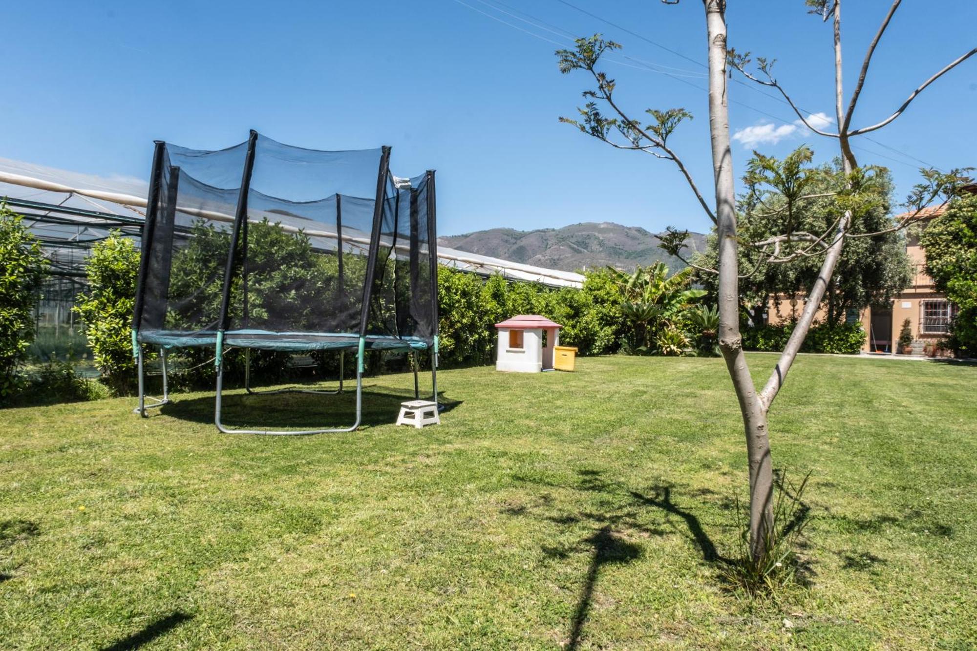 Agriturismo Giorgi Appartamenti In Riviera Ligure Albenga Zewnętrze zdjęcie