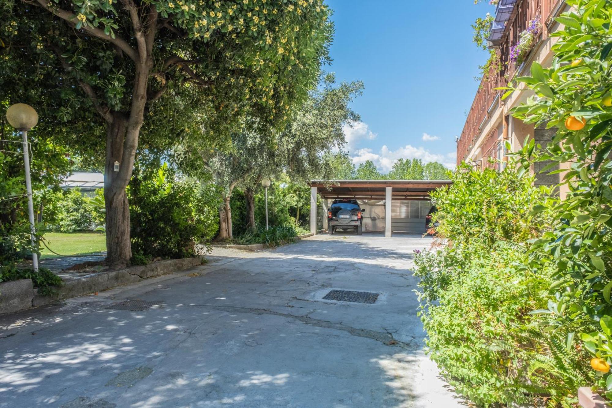 Agriturismo Giorgi Appartamenti In Riviera Ligure Albenga Zewnętrze zdjęcie