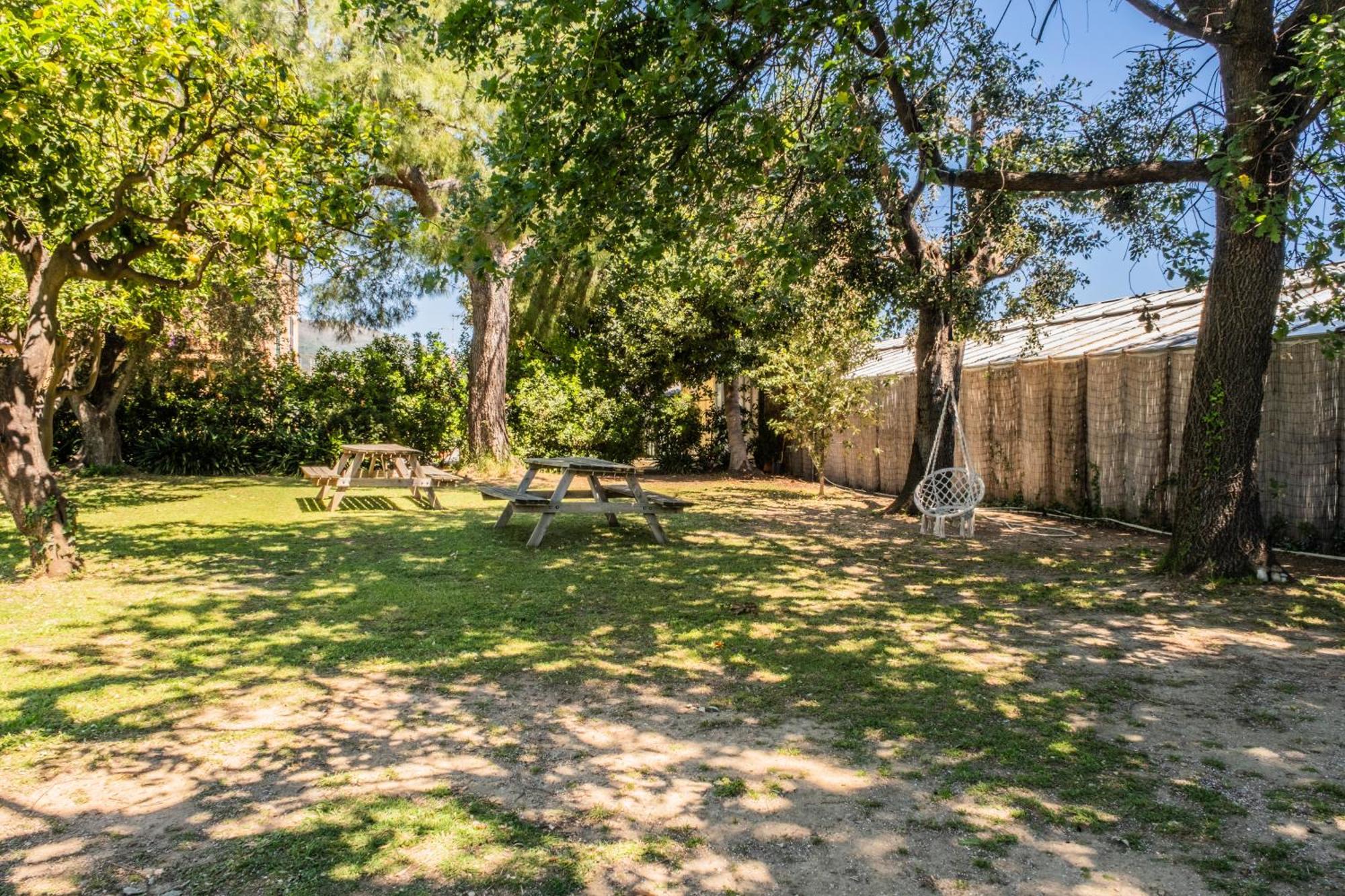 Agriturismo Giorgi Appartamenti In Riviera Ligure Albenga Zewnętrze zdjęcie