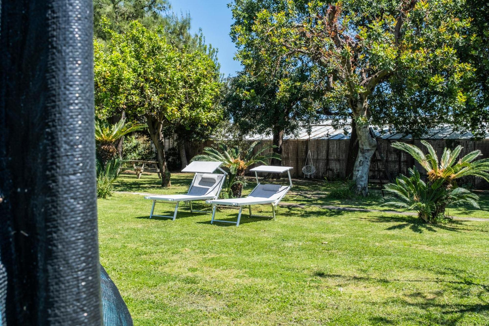 Agriturismo Giorgi Appartamenti In Riviera Ligure Albenga Zewnętrze zdjęcie