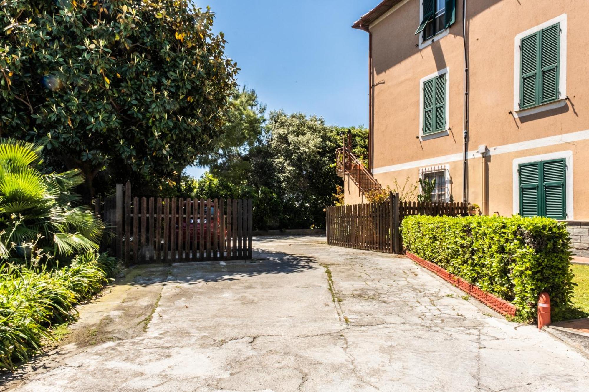 Agriturismo Giorgi Appartamenti In Riviera Ligure Albenga Zewnętrze zdjęcie