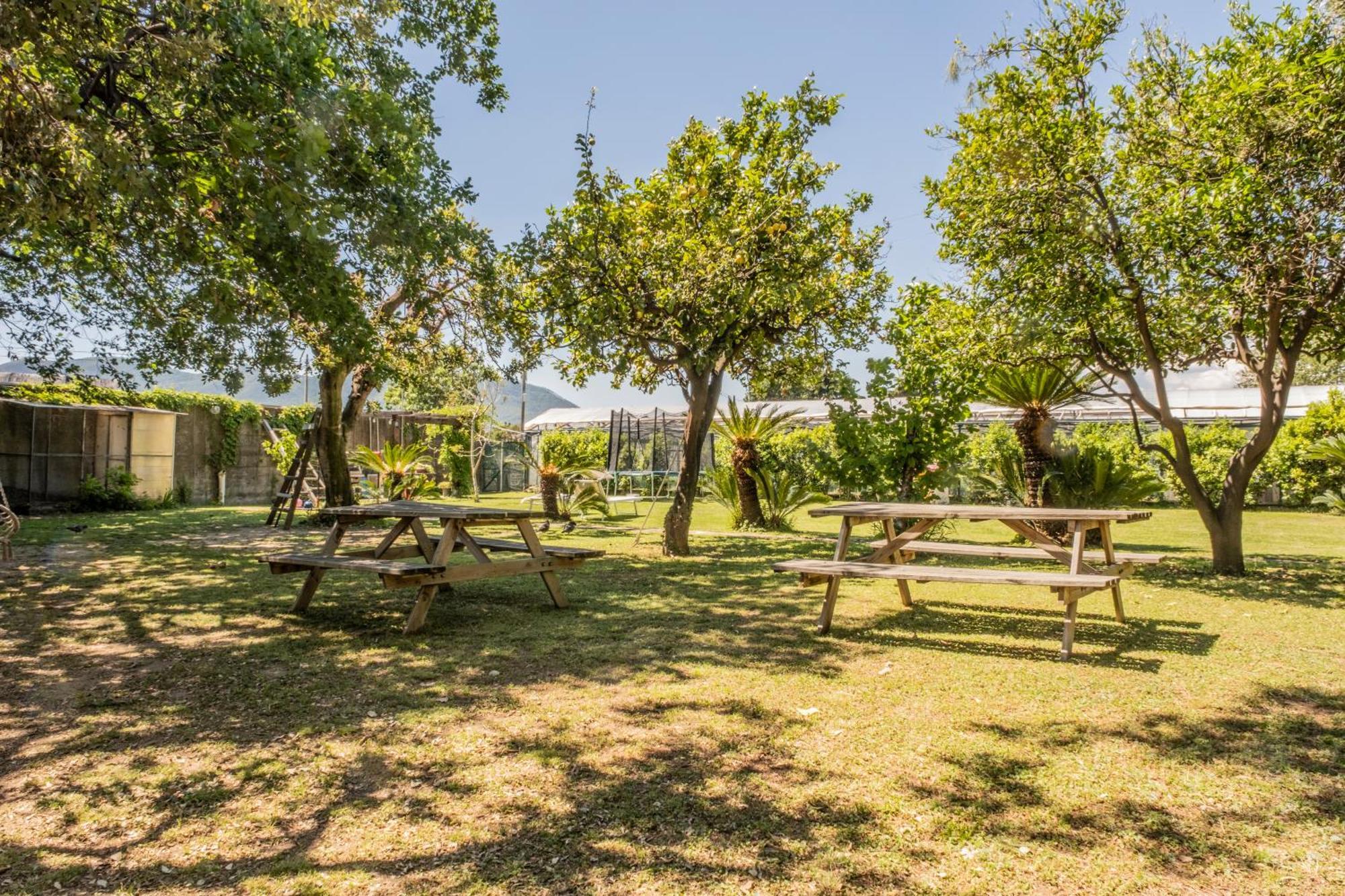 Agriturismo Giorgi Appartamenti In Riviera Ligure Albenga Zewnętrze zdjęcie