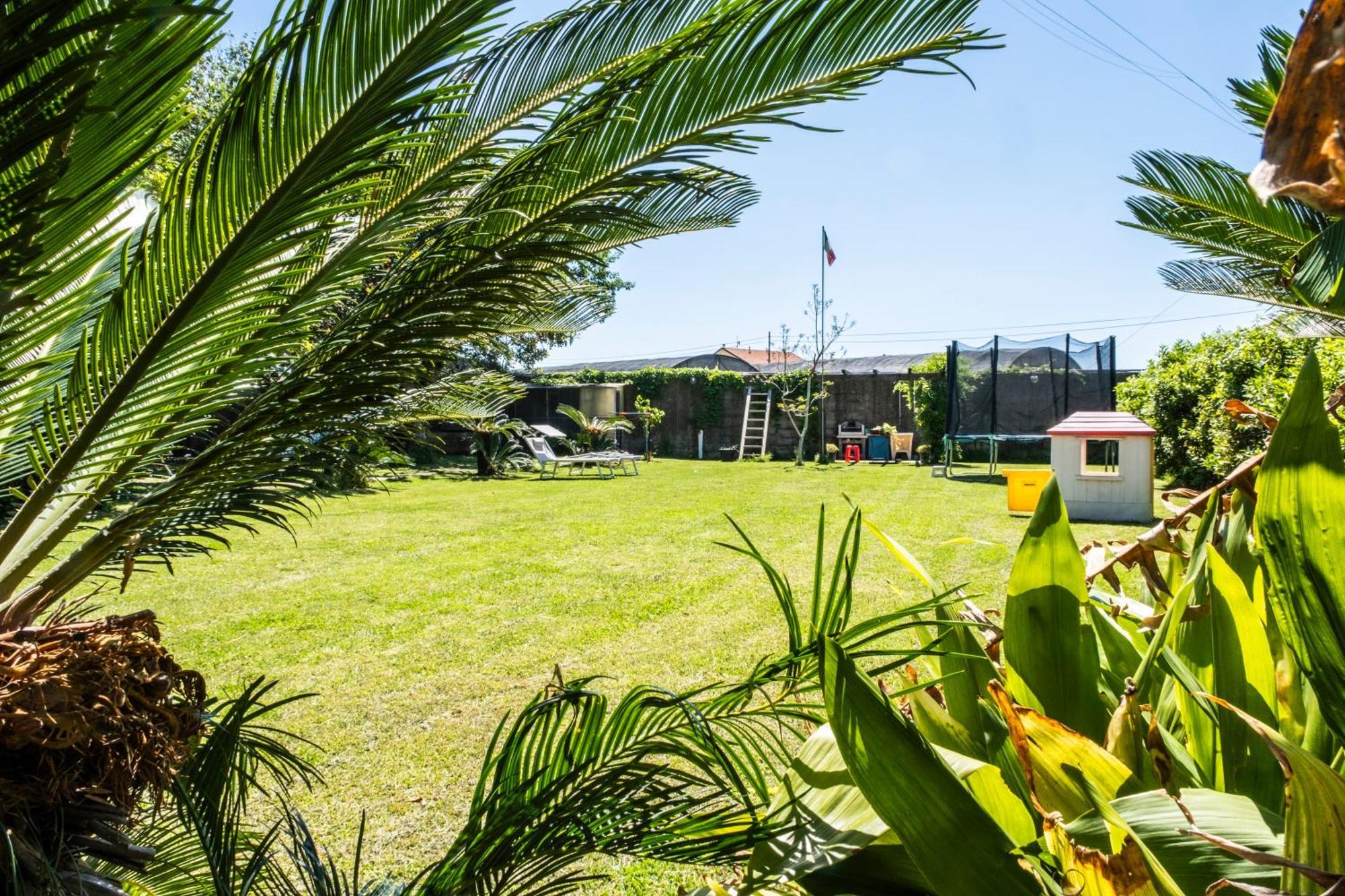 Agriturismo Giorgi Appartamenti In Riviera Ligure Albenga Zewnętrze zdjęcie