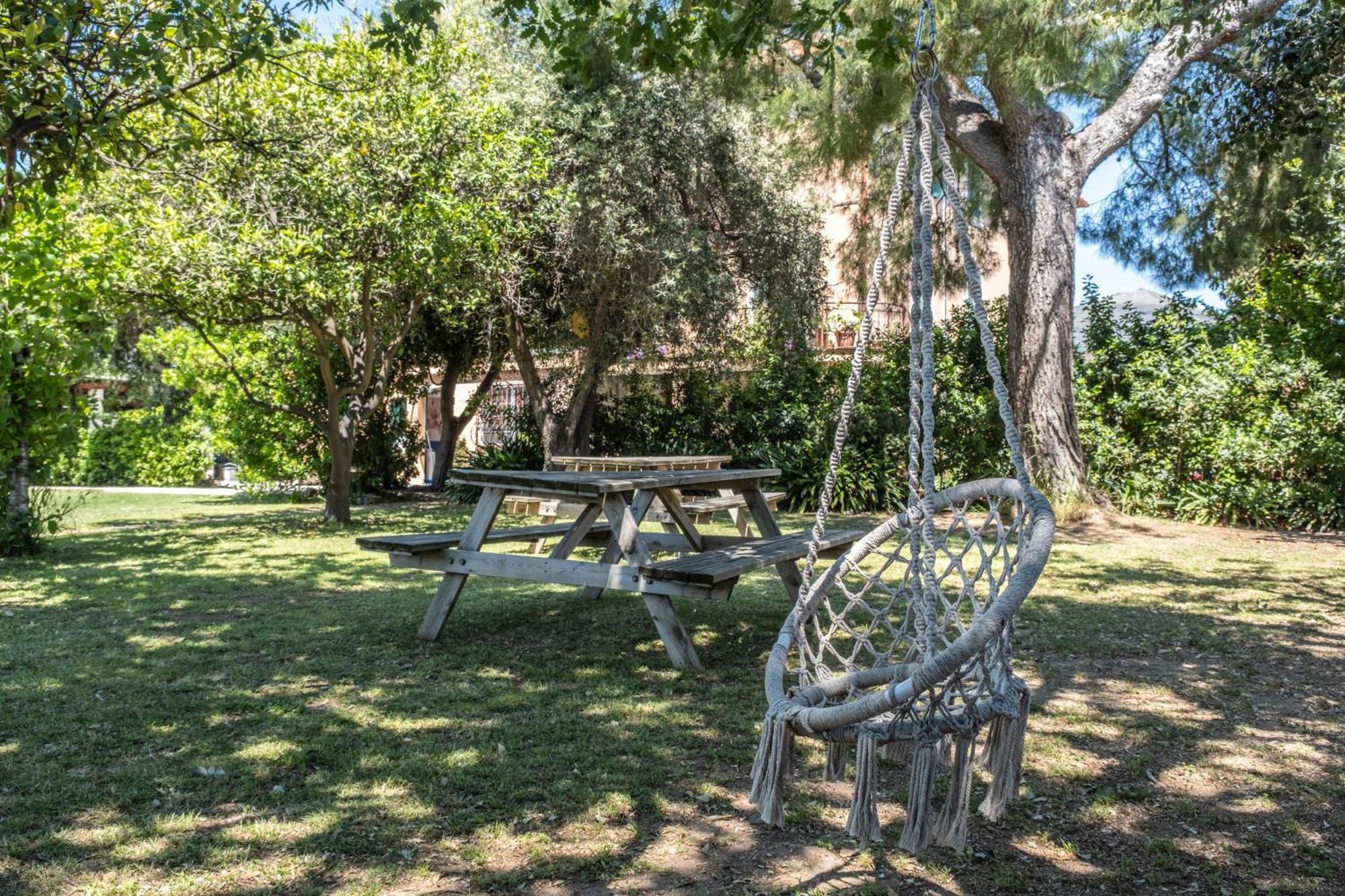 Agriturismo Giorgi Appartamenti In Riviera Ligure Albenga Zewnętrze zdjęcie