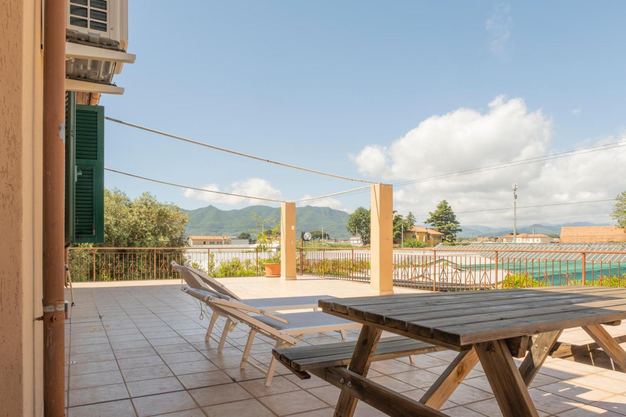 Agriturismo Giorgi Appartamenti In Riviera Ligure Albenga Zewnętrze zdjęcie