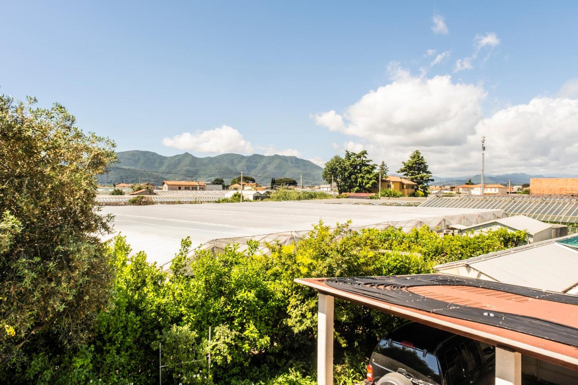Agriturismo Giorgi Appartamenti In Riviera Ligure Albenga Zewnętrze zdjęcie