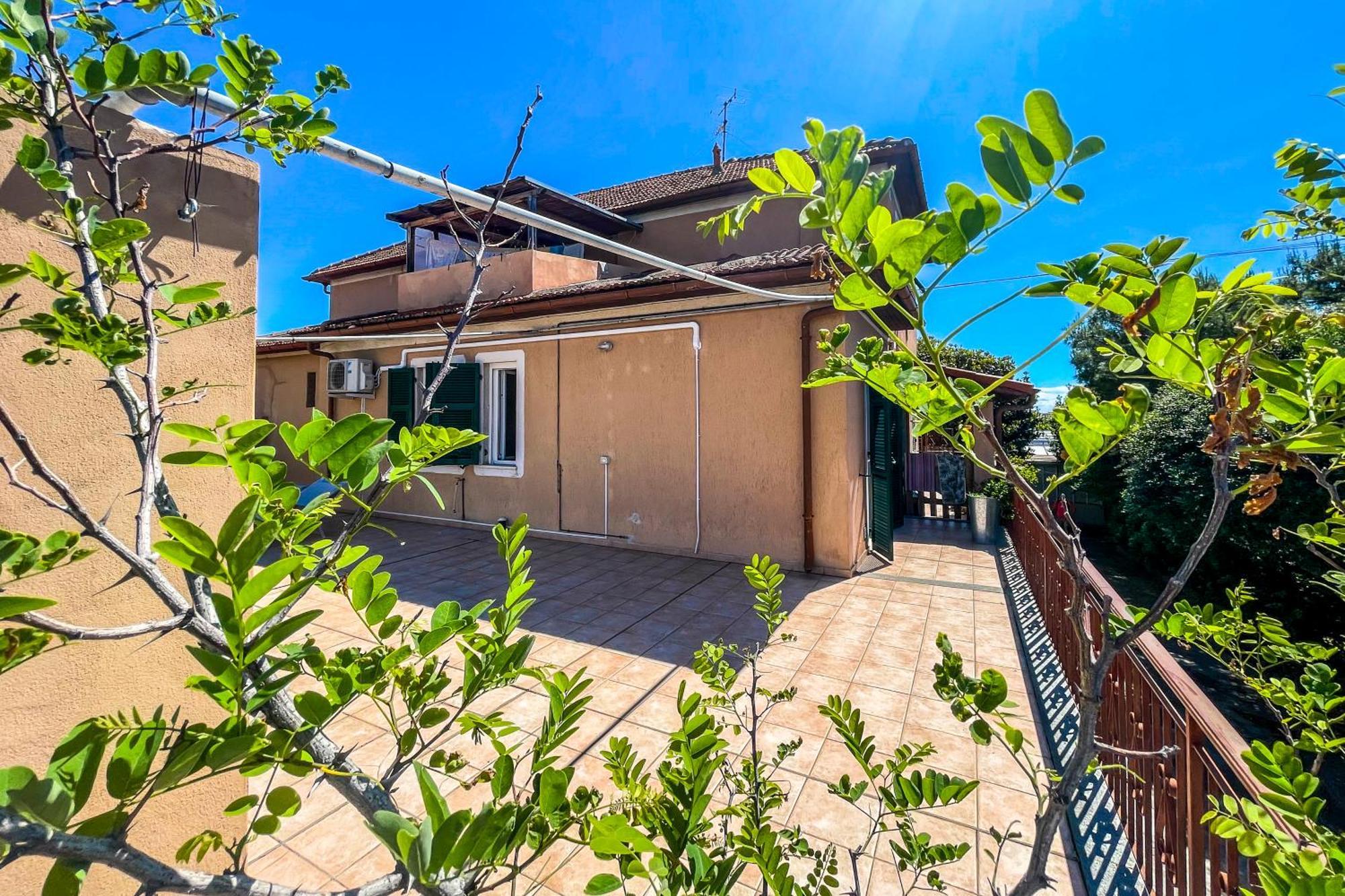 Agriturismo Giorgi Appartamenti In Riviera Ligure Albenga Zewnętrze zdjęcie