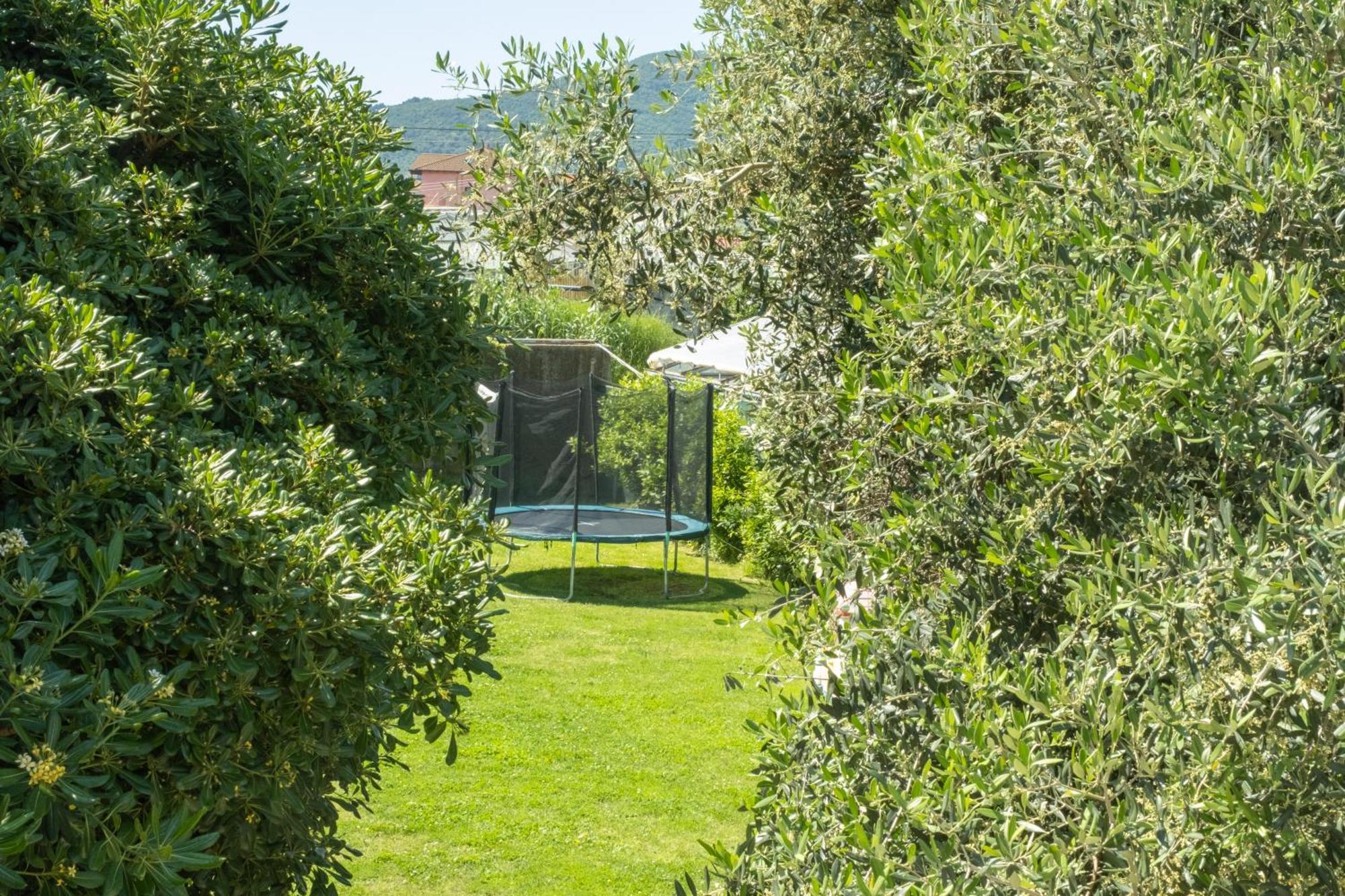 Agriturismo Giorgi Appartamenti In Riviera Ligure Albenga Zewnętrze zdjęcie