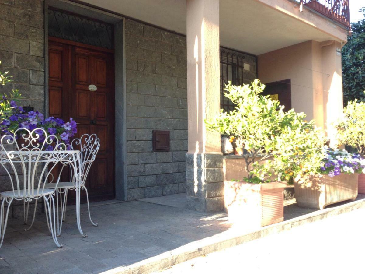 Agriturismo Giorgi Appartamenti In Riviera Ligure Albenga Zewnętrze zdjęcie